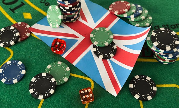 kogama How No Commission Baccarat Works