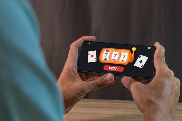 kogama Game categories