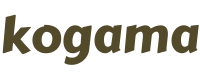 kogama logo